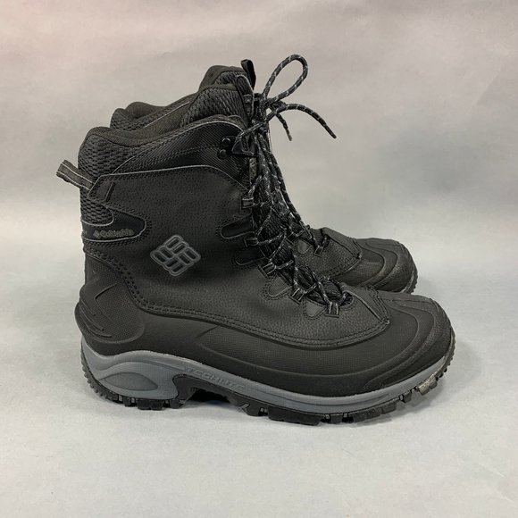 Columbia Other - Columbia Men's Arctic Trip Omni-Heat Winter Boots